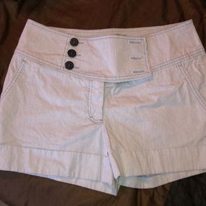 🌊High waist shorts🌊